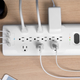 Anker Surge Protector | $26 | Amazon